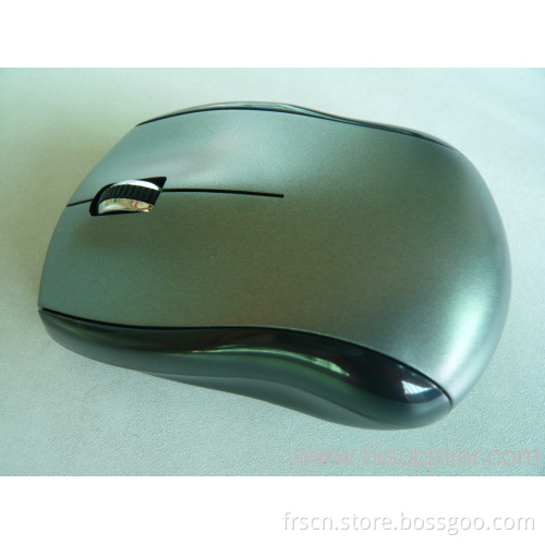 3d Wireless Custom Minnie Computer Mouse